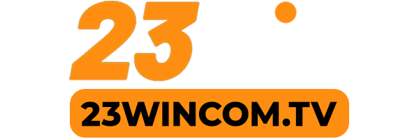 logo 23wincom tv